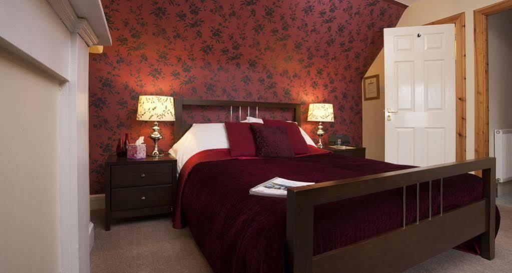Bannerman Bed And Breakfast Inverness Exteriör bild