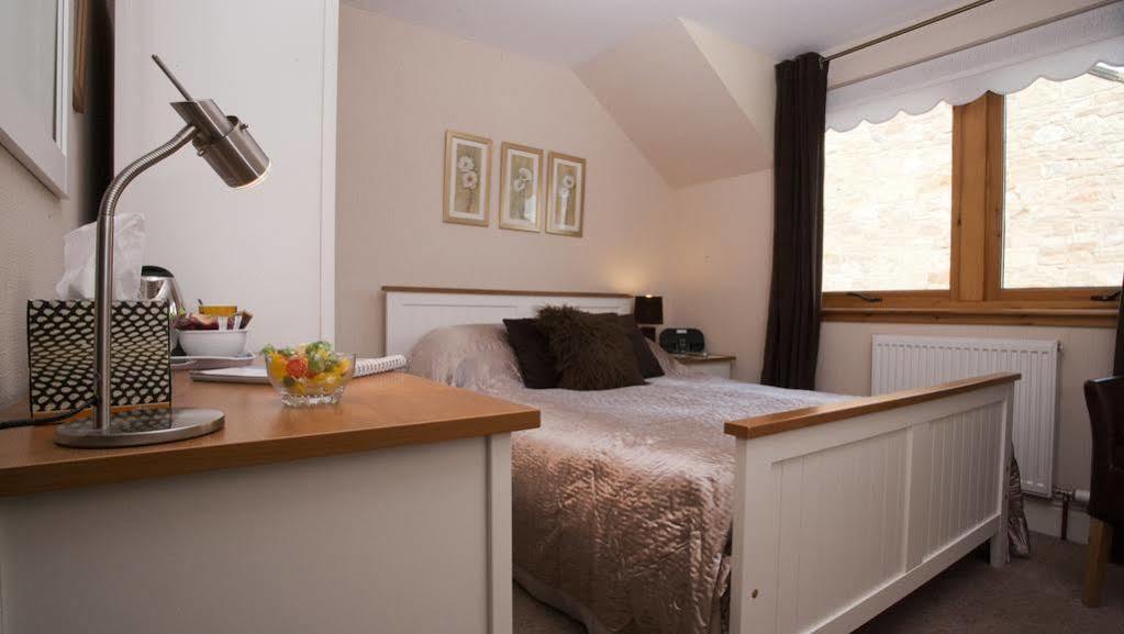 Bannerman Bed And Breakfast Inverness Exteriör bild